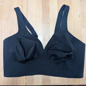 Evelyn and Bobbie bra